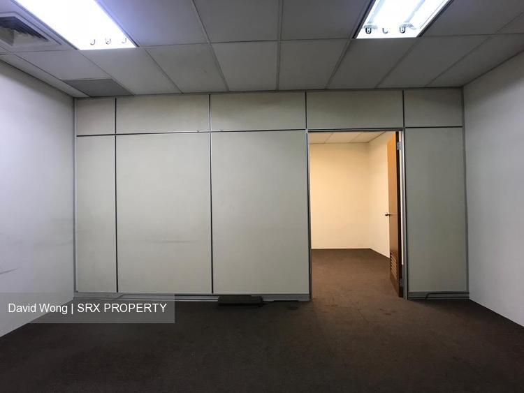 Parklane Shopping Mall (D7), Office #197980322